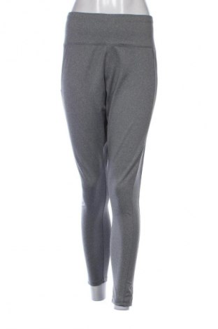 Damskie legginsy Workout Empire, Rozmiar L, Kolor Szary, Cena 85,99 zł