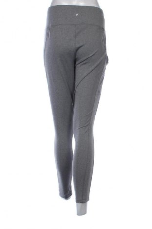 Damskie legginsy Workout Empire, Rozmiar L, Kolor Szary, Cena 85,99 zł