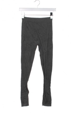Dámske legíny  Zara, Veľkosť XS, Farba Sivá, Cena  9,95 €