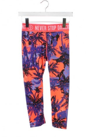 Női leggings Zumba, Méret XS, Szín Sokszínű, Ár 7 339 Ft