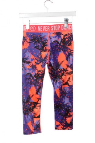 Női leggings Zumba, Méret XS, Szín Sokszínű, Ár 7 339 Ft