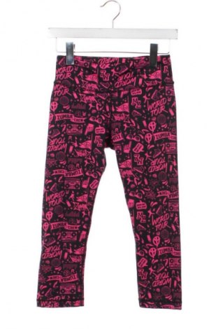 Damen Leggings Zumba, Größe XS, Farbe Mehrfarbig, Preis € 18,99