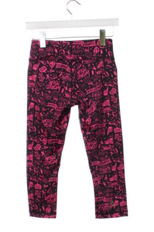 Damen Leggings Zumba, Größe XS, Farbe Mehrfarbig, Preis € 18,99