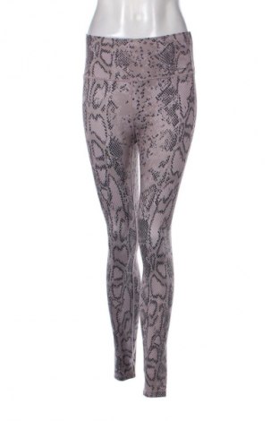 Damskie legginsy aim'n, Rozmiar M, Kolor Kolorowy, Cena 88,99 zł