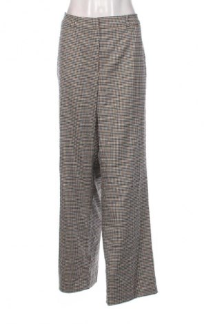 Dámské kožené kalhoty  Gerry Weber, Velikost XXL, Barva Vícebarevné, Cena  3 049,00 Kč