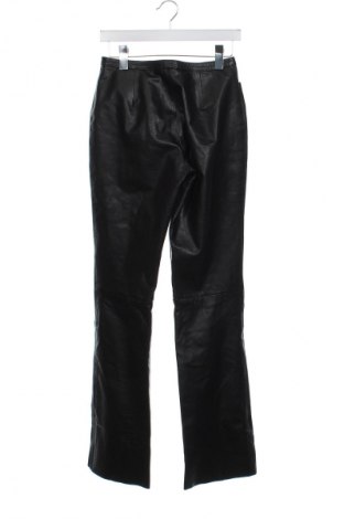 Damen Lederhose Louise Kennedy, Größe XS, Farbe Schwarz, Preis 132,99 €