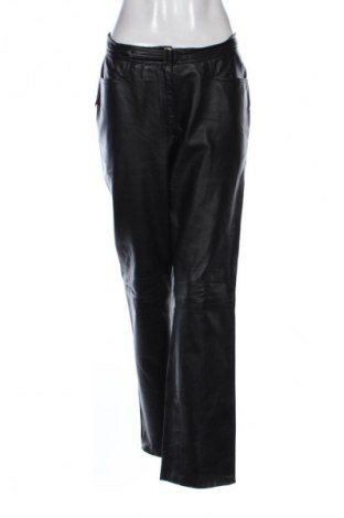 Női bőrnadrág Unbranded, Méret XL, Szín Fekete, Ár 28 819 Ft