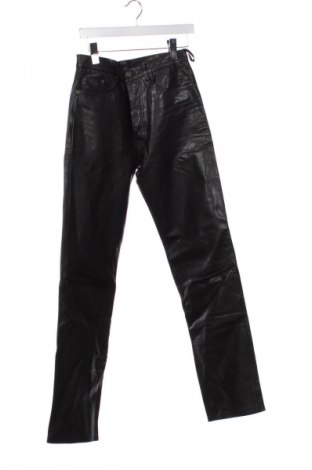 Damen Lederhose Unbranded, Größe M, Farbe Schwarz, Preis 55,00 €