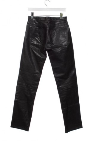 Damen Lederhose Unbranded, Größe M, Farbe Schwarz, Preis 55,00 €