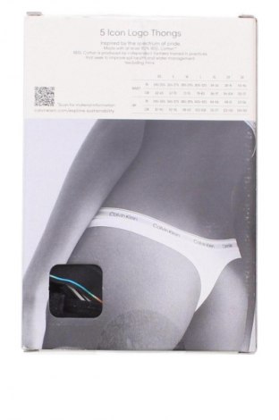 Γυναικείο σετ Calvin Klein, Μέγεθος S, Χρώμα Πολύχρωμο, Τιμή 74,99 €