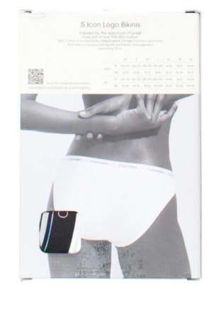Дамски комплект Calvin Klein, Размер S, Цвят Многоцветен, Цена 119,99 лв.