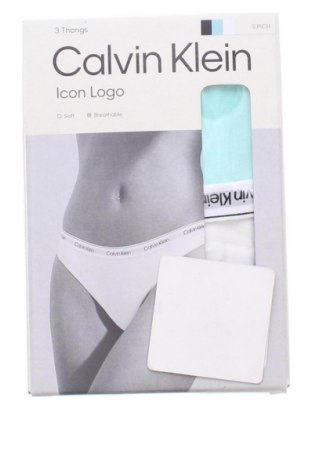 Damen-Set Calvin Klein, Größe S, Farbe Mehrfarbig, Preis 51,99 €