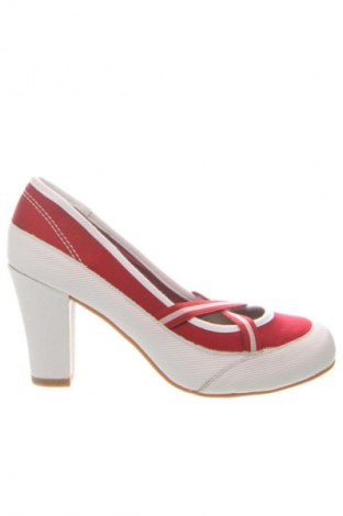 Γυναικεία παπούτσια Adam's Shoes, Μέγεθος 37, Χρώμα Πολύχρωμο, Τιμή 16,99 €