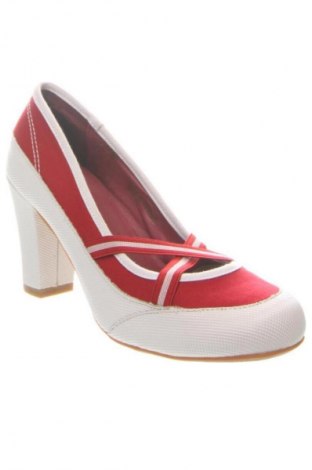 Γυναικεία παπούτσια Adam's Shoes, Μέγεθος 37, Χρώμα Πολύχρωμο, Τιμή 16,99 €