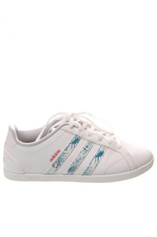 Γυναικεία παπούτσια Adidas, Μέγεθος 37, Χρώμα Λευκό, Τιμή 30,99 €