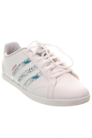 Γυναικεία παπούτσια Adidas, Μέγεθος 37, Χρώμα Λευκό, Τιμή 30,99 €