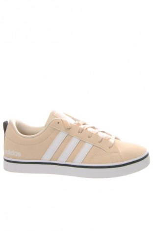 Damenschuhe Adidas, Größe 42, Farbe Beige, Preis 45,54 €