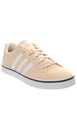 Damenschuhe Adidas, Größe 42, Farbe Beige, Preis 45,54 €