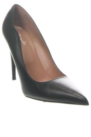 Damenschuhe Bianki, Größe 38, Farbe Schwarz, Preis 42,99 €