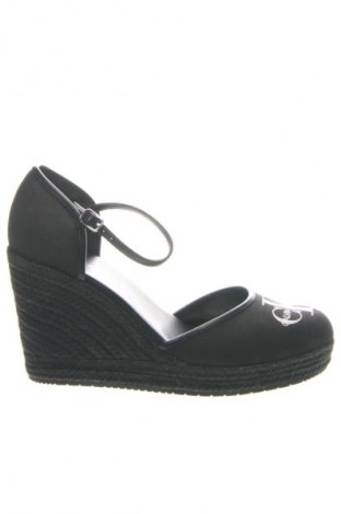 Dámske topánky  Calvin Klein Jeans, Veľkosť 41, Farba Čierna, Cena  103,84 €