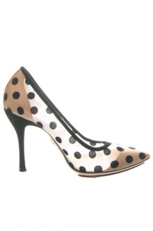 Γυναικεία παπούτσια Charlotte Olympia, Μέγεθος 38, Χρώμα Πολύχρωμο, Τιμή 154,99 €