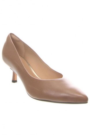 Dámské boty  Clarks, Velikost 39, Barva Hnědá, Cena  2 899,00 Kč