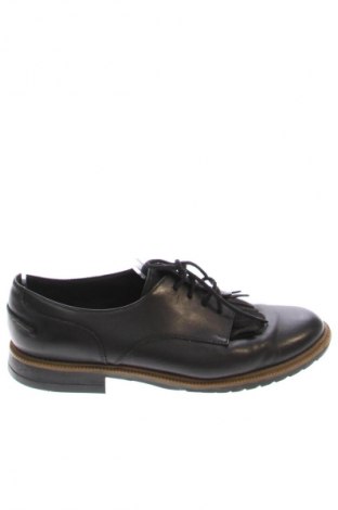 Γυναικεία παπούτσια Clarks, Μέγεθος 39, Χρώμα Μαύρο, Τιμή 30,99 €
