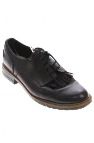 Γυναικεία παπούτσια Clarks, Μέγεθος 39, Χρώμα Μαύρο, Τιμή 30,99 €