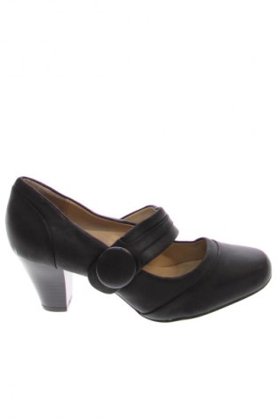 Dámske topánky  Clarks, Veľkosť 37, Farba Čierna, Cena  56,51 €