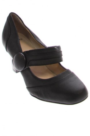 Dámske topánky  Clarks, Veľkosť 37, Farba Čierna, Cena  56,51 €