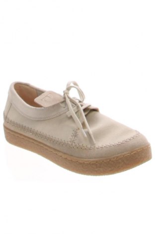 Dámske topánky  Clarks, Veľkosť 39, Farba Kremová, Cena  51,95 €