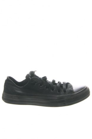 Γυναικεία παπούτσια Converse, Μέγεθος 39, Χρώμα Μαύρο, Τιμή 45,52 €