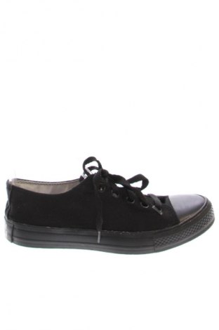 Γυναικεία παπούτσια Converse, Μέγεθος 37, Χρώμα Μαύρο, Τιμή 45,52 €