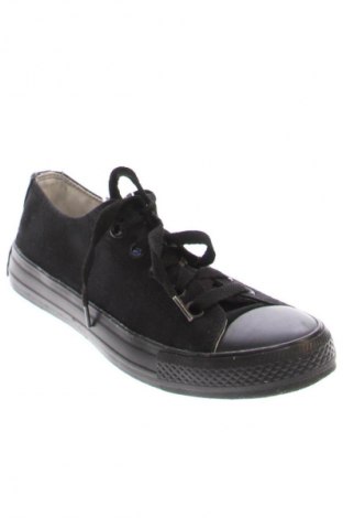 Γυναικεία παπούτσια Converse, Μέγεθος 37, Χρώμα Μαύρο, Τιμή 45,52 €