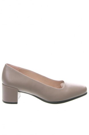 Damenschuhe ECCO, Größe 39, Farbe Beige, Preis 142,99 €