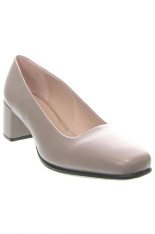 Damenschuhe ECCO, Größe 39, Farbe Beige, Preis 142,99 €