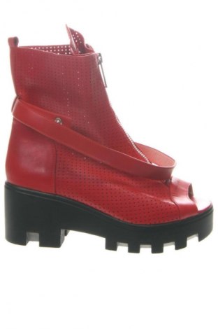 Damenschuhe Eliza, Größe 37, Farbe Rot, Preis € 43,99