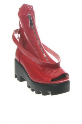 Damenschuhe Eliza, Größe 37, Farbe Rot, Preis € 43,99