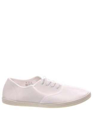 Dámske topánky  F&F, Veľkosť 41, Farba Biela, Cena  31,72 €