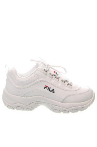 Γυναικεία παπούτσια FILA, Μέγεθος 39, Χρώμα Λευκό, Τιμή 44,99 €