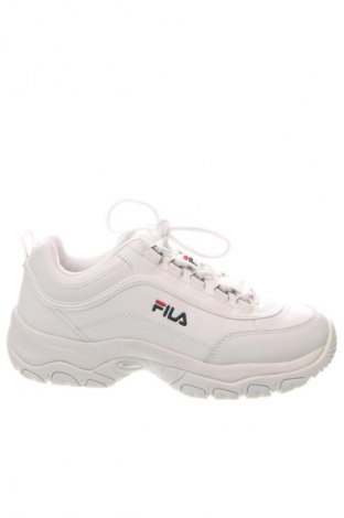 Dámske topánky  FILA, Veľkosť 41, Farba Biela, Cena  51,95 €