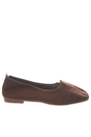Γυναικεία παπούτσια Fashion, Μέγεθος 43, Χρώμα Καφέ, Τιμή 24,55 €