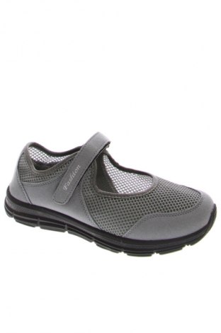 Γυναικεία παπούτσια Fashion, Μέγεθος 40, Χρώμα Γκρί, Τιμή 30,73 €