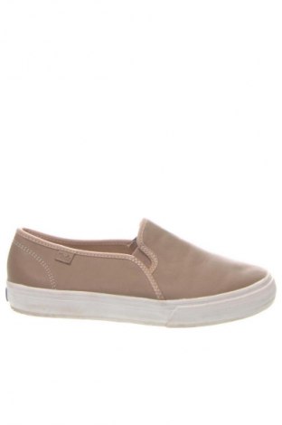 Dámske topánky  Keds, Veľkosť 37, Farba Béžová, Cena  24,49 €