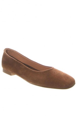 Dámske topánky  Lawrence Grey, Veľkosť 37, Farba Hnedá, Cena  103,84 €