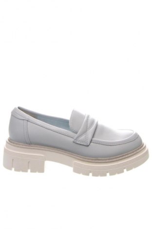 Dámske topánky  Marco Tozzi, Veľkosť 37, Farba Sivá, Cena  62,95 €