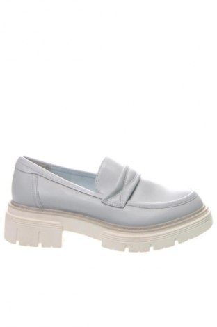 Damenschuhe Marco Tozzi, Größe 39, Farbe Blau, Preis € 75,99