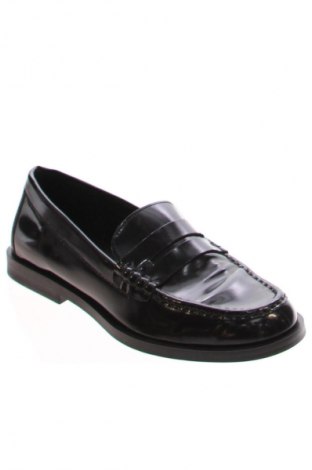 Dámske topánky  Massimo Dutti, Veľkosť 39, Farba Čierna, Cena  45,54 €