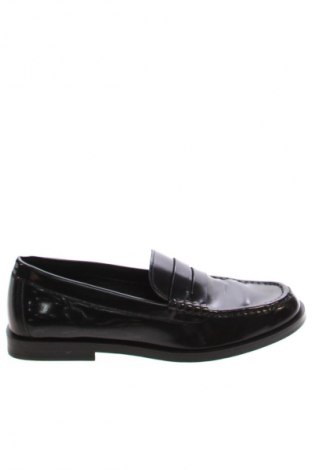 Dámske topánky  Massimo Dutti, Veľkosť 39, Farba Čierna, Cena  45,54 €