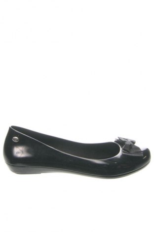 Dámske topánky  Melissa, Veľkosť 40, Farba Čierna, Cena  87,89 €